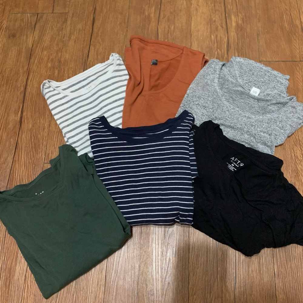 Basics Bundle
